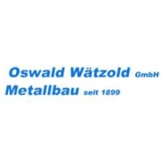 Logo Wätzold GmbH, ,Oswald