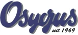Logo Osygus Gebäudetechnik e.K. Martin Zech
