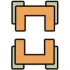Logo OSZ Bautechnik II