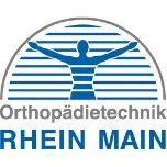Logo OT - Rhein-Main GmbH