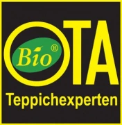 OTA Teppichexperten Logo
