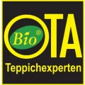 OTA Teppichexperten Logo
