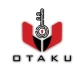 Logo Otaku