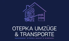 Otepka Umz&uuml;ge & Transporte Lauenburg