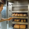 Otfried Sattler B&auml;ckerei und Lebensmittel Finkenbach-Gersweiler