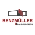 Otmar Benzm&uuml;ller - B-M-Bau GmbH Ockfen