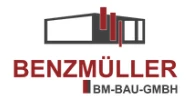 Otmar Benzmüller - B-M-Bau GmbH Ockfen