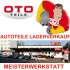 Logo OTOteile Autoteile Lagerverkauf & KFZ-Meisterwerkstatt Stuttgart
