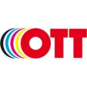 Logo Ott Druckerei GmbH