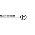 Logo Ott Martin GmbH