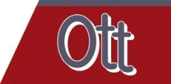 Logo Ott Sanitär-Heizung GmbH
