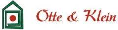 Logo Otte & Klein Gmbh & Co.KG