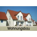 Wohnungsbau von Bauunternehmen Ottillinger Bau GmbH