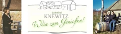 Logo Ottmar Knewitz Weingut