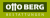 Logo Otto Berg Bestattungen GmbH & Co. KG