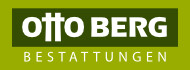 Logo Otto Berg Bestattungen
