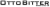 Logo Otto Bitter GmbH & Co. KG
