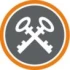 Logo Otto Duborg Byggecenter Baumarkt Harrislee GmbH
