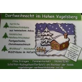Otto Fritzges Forstwirtschaft Schotten