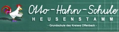 Logo Otto-Hahn-Schule Grundschule