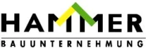 Logo Otto Hammer Bauunternehmung