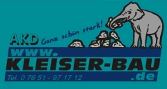 Logo Kleiser, Otto