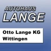 Logo Otto Lange KG