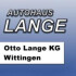Logo Otto Lange, KG