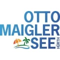 Logo Otto-Maigler-See