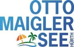 Logo Otto-Maigler-See