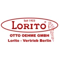 Otto Oehme GmbH LORITO Vertrieb Berlin Berlin