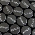 Logo Schauf, Otto-Peter