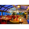 Otto's Restaurantschiff Rostock