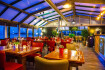 Logo Otto's Restaurantschiff