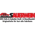 Otto Sauerwein Autoteileshop W&ouml;rth am Main