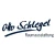 Logo Otto Schlegel Raumausstattung