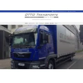 OTTO TRANSPORTE Daniel Otto Gera