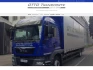 Logo OTTO TRANSPORTE Daniel Otto