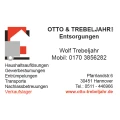 Otto & Trebeljahr GbR Entsorgungen Hannover