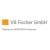 Logo Otto VB Fischer GmbH Versicherungsbüro