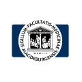 Logo Otto-von-Guericke-Universit&auml;t Magdeburg