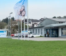 Otto Weirich GmbH & Co KG Bäder-Welt Breidenbach