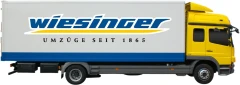 Logo Möbelspedition Wiesinger