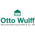 Logo Otto Wulff Bauunternehmung GmbH