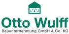 Logo Otto Wulff Bauunternehmung