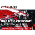 Ottomann Kfz Meisterbetriebs GmbH K&ouml;ln