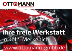 Ottomann Kfz Meisterbetriebs GmbH Köln
