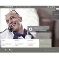 Logo pro event live-communication GmbH