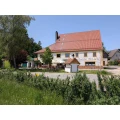 der Ouchtler Wirt in Unterachtel, 9Hirschbach2275