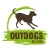 Logo OUTDOGS Allgäu